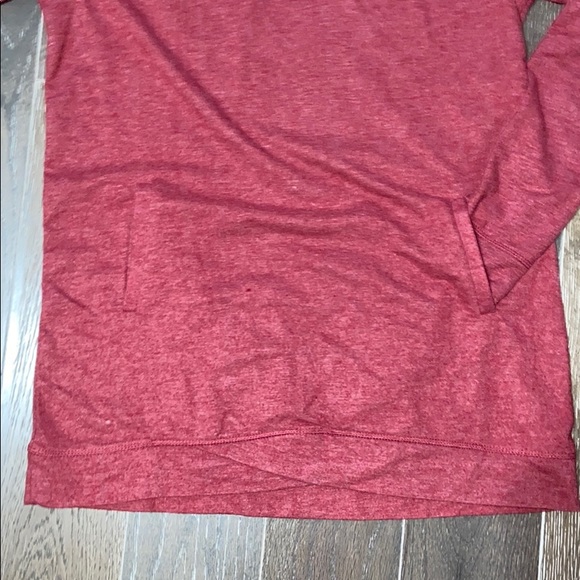 Red Sweatshirt - Picture 3 of 5